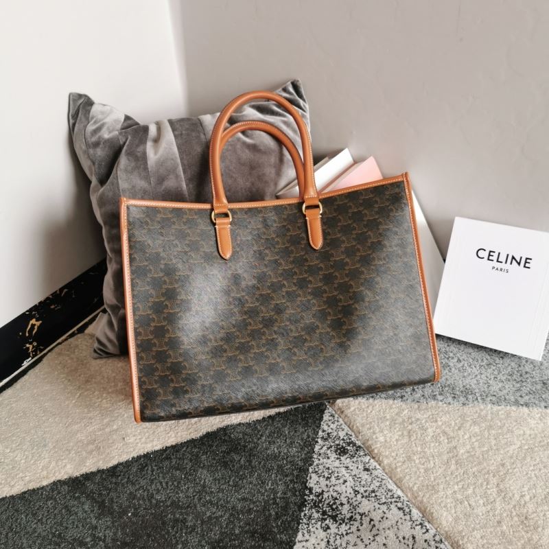 Celine Shopping Bags